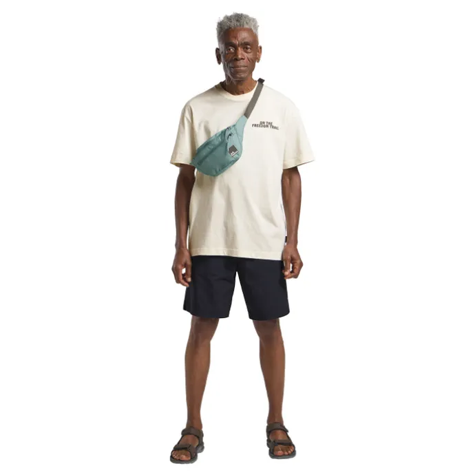 Jack Wolfskin Konya Hipbag soft jade