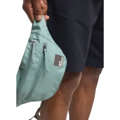 Jack Wolfskin Konya Hipbag soft jade
