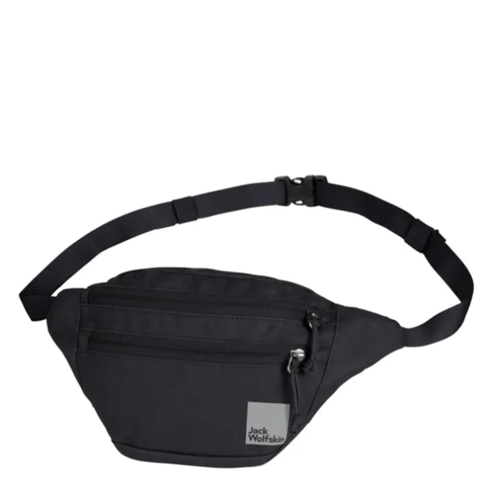 Jack Wolfskin Konya Hipbag black