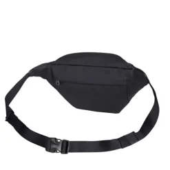 Jack Wolfskin Konya Hipbag black