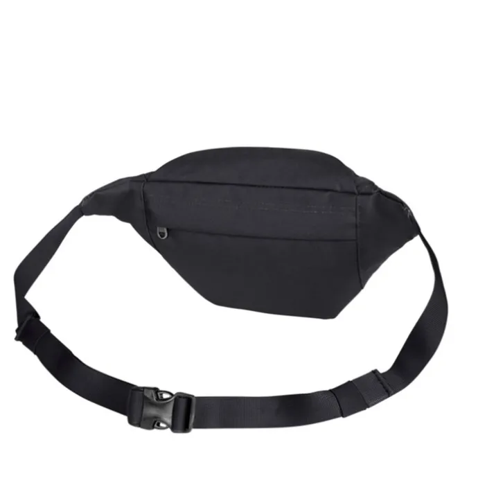 Jack Wolfskin Konya Hipbag black
