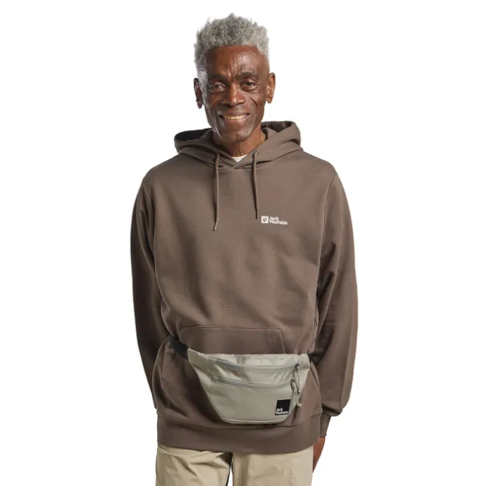 Jack Wolfskin Konya Hipbag stone