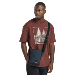 Jack Wolfskin Konya Organizer midnight sky
