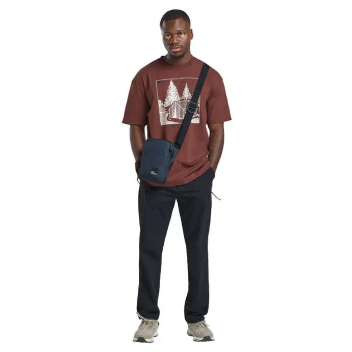 Jack Wolfskin Konya Organizer midnight sky