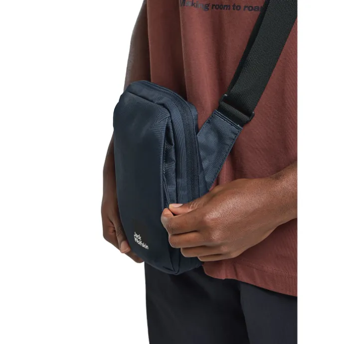 Jack Wolfskin Konya Organizer midnight sky