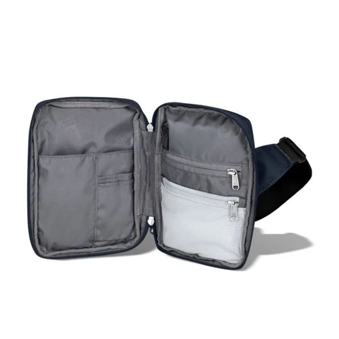 Jack Wolfskin Konya Organizer midnight sky