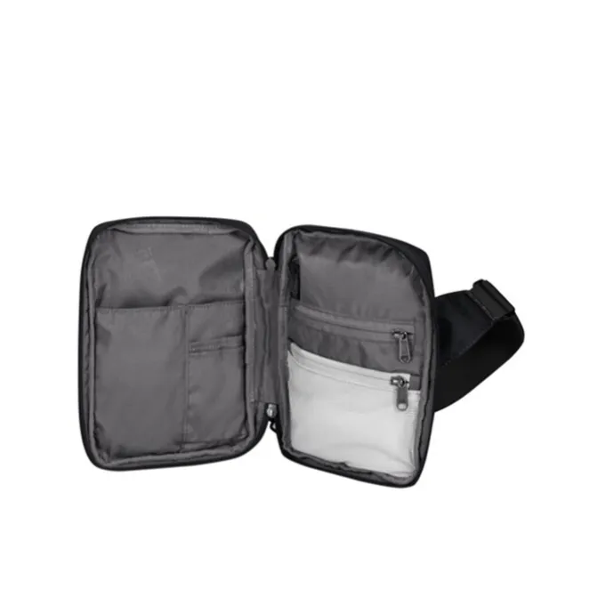 Jack Wolfskin Konya Organizer black