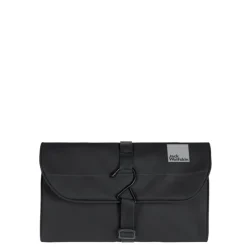 Jack Wolfskin Konya Waschsalon black