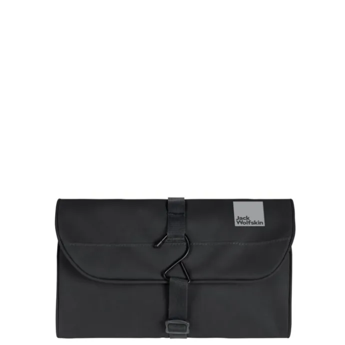 Jack Wolfskin Konya Waschsalon black