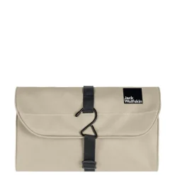 Jack Wolfskin Konya Waschsalon stone