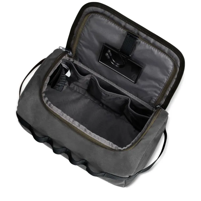 Jack Wolfskin Konya Washbag stone