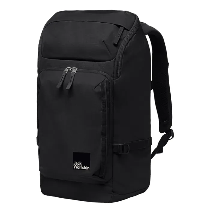 Jack Wolfskin Lyall black