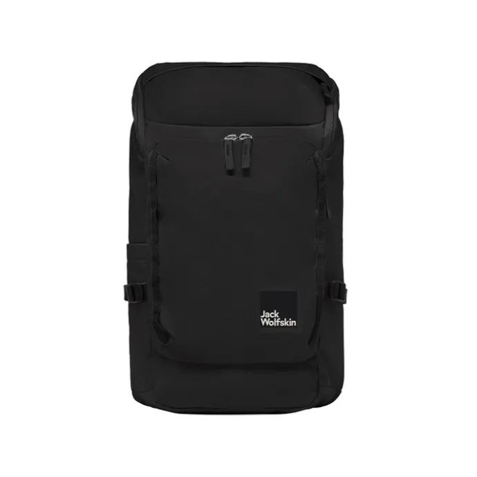Jack Wolfskin Lyall black