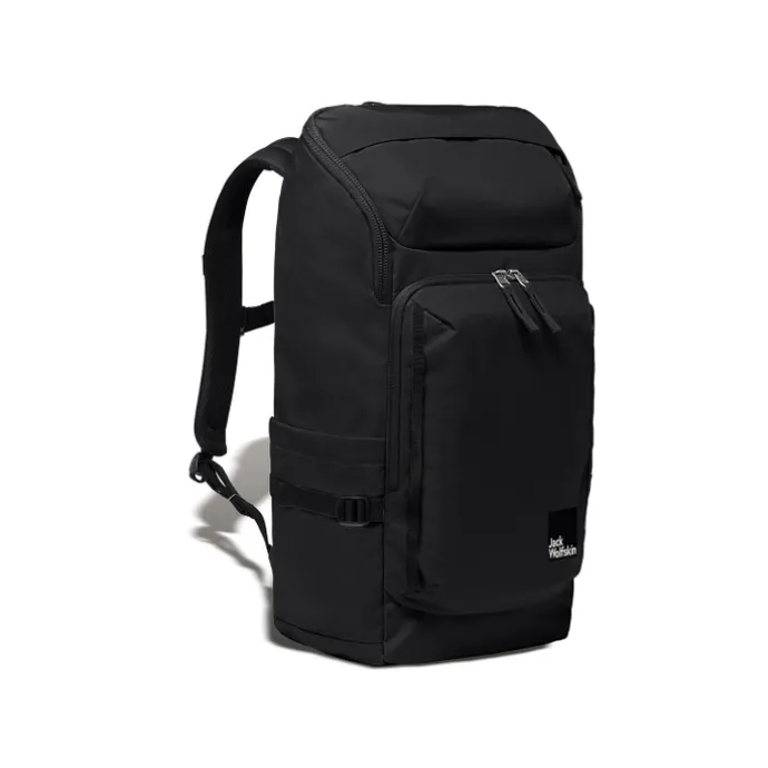 Jack Wolfskin Lyall black