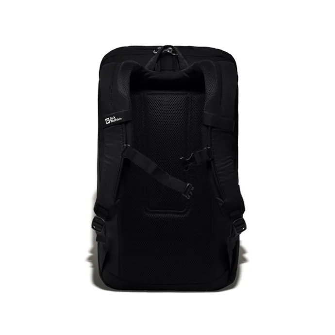 Jack Wolfskin Lyall black