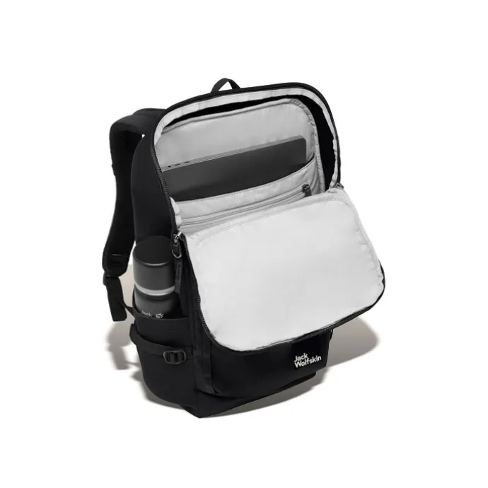 Jack Wolfskin Lyall black