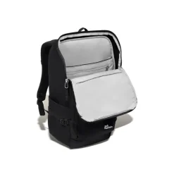 Jack Wolfskin Lyall black