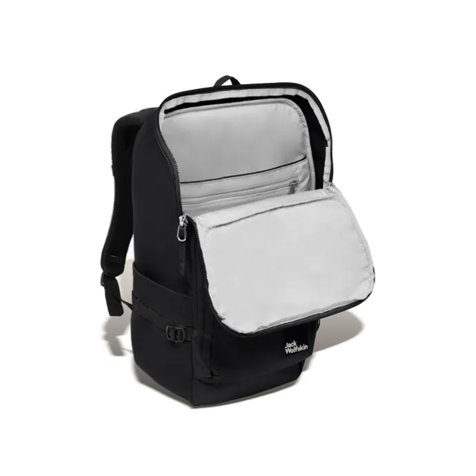 Jack Wolfskin Lyall black