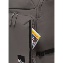 Jack Wolfskin Lyall slate