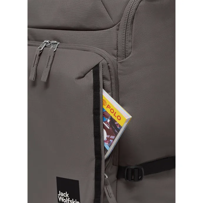Jack Wolfskin Lyall slate