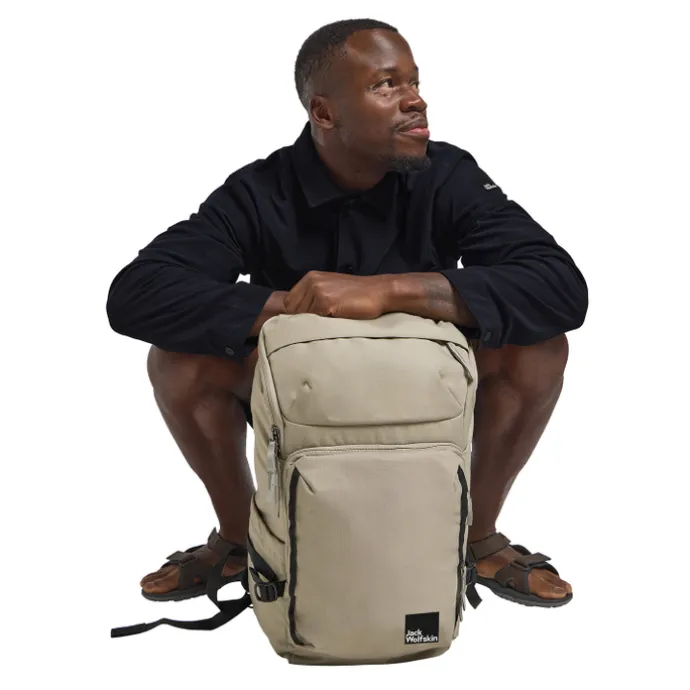Jack Wolfskin Lyall stone