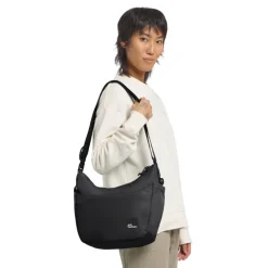 Jack Wolfskin Paraiso black