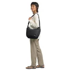 Jack Wolfskin Paraiso black