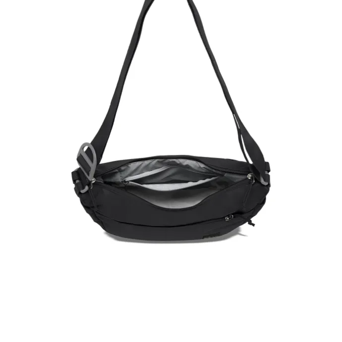 Jack Wolfskin Paraiso black