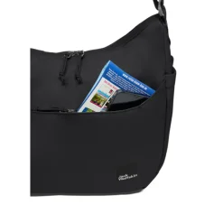 Jack Wolfskin Paraiso black