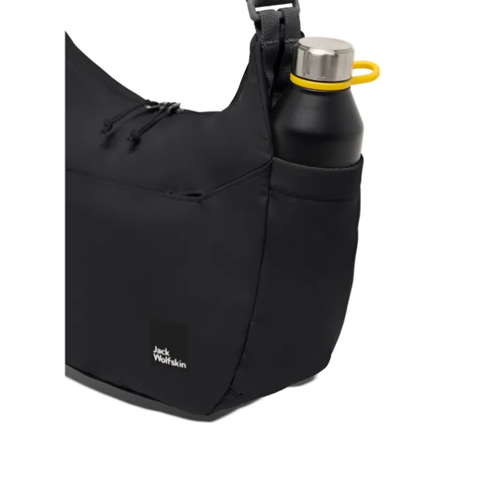 Jack Wolfskin Paraiso black