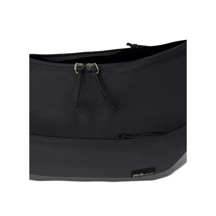 Jack Wolfskin Paraiso black
