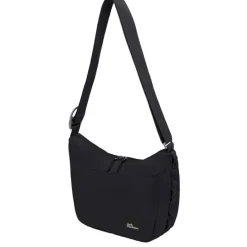 Jack Wolfskin Rose black