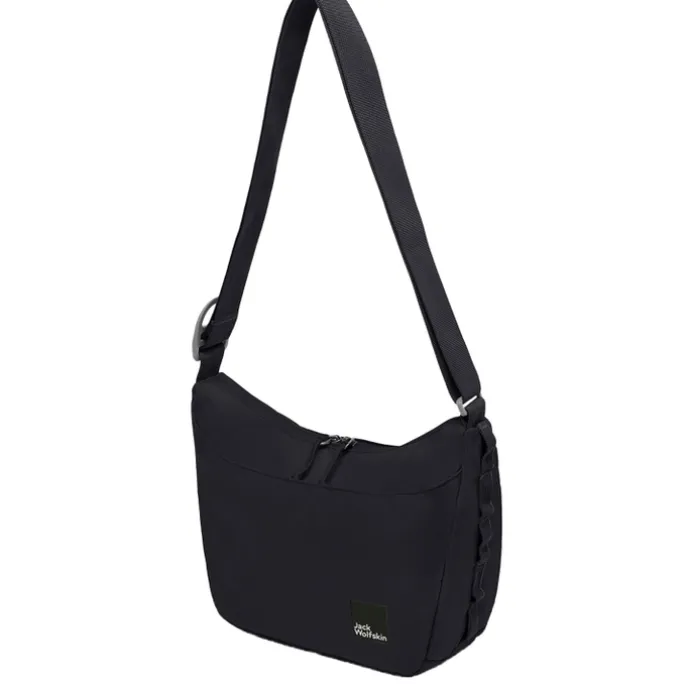 Jack Wolfskin Rose black