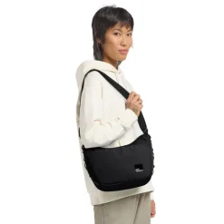 Jack Wolfskin Rose black