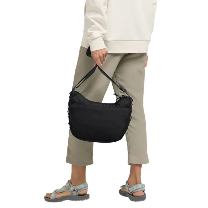 Jack Wolfskin Rose black