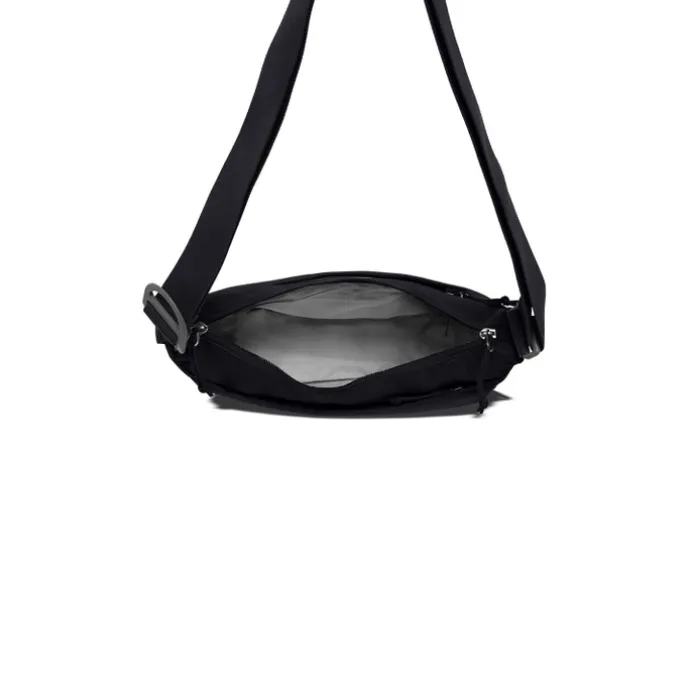 Jack Wolfskin Rose black