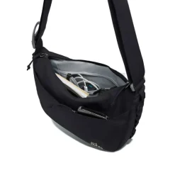 Jack Wolfskin Rose black
