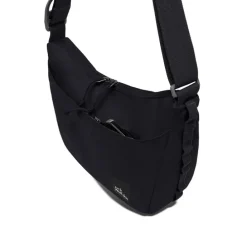 Jack Wolfskin Rose black
