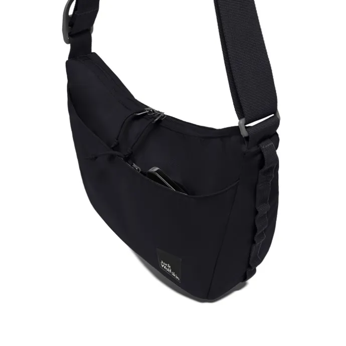Jack Wolfskin Rose black