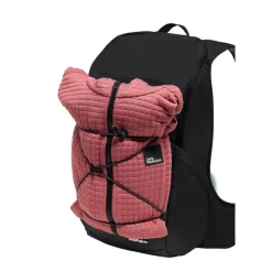 Jack Wolfskin Serene black