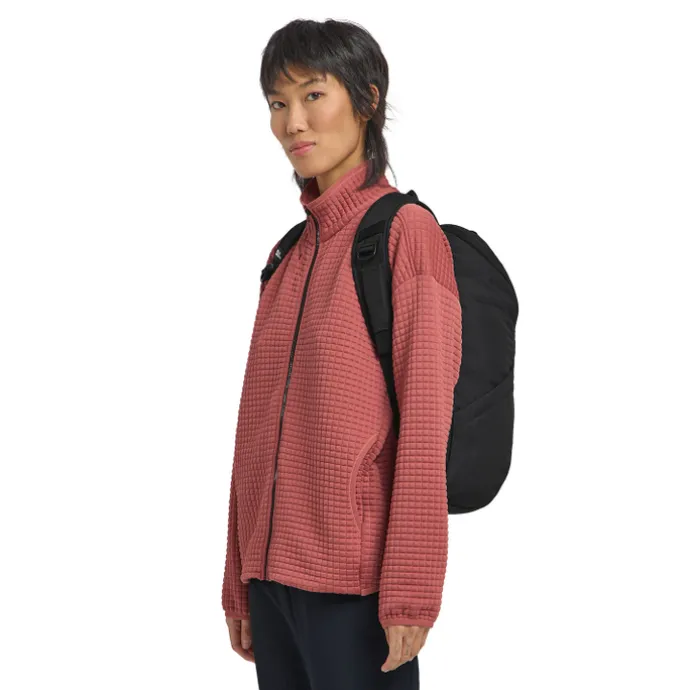 Jack Wolfskin Serene black