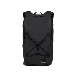 Jack Wolfskin Serene black