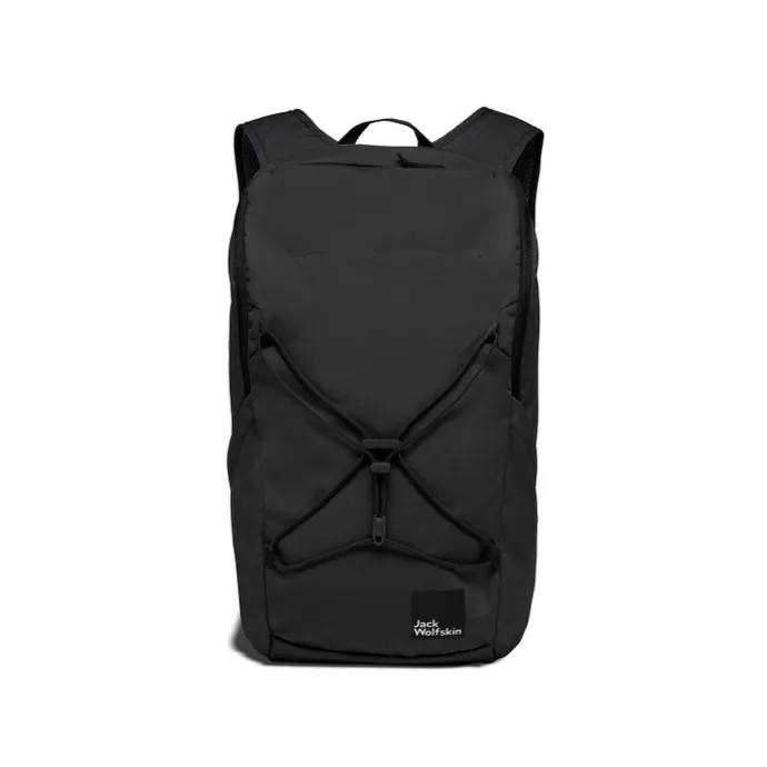 Jack Wolfskin Serene black