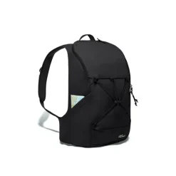 Jack Wolfskin Serene black