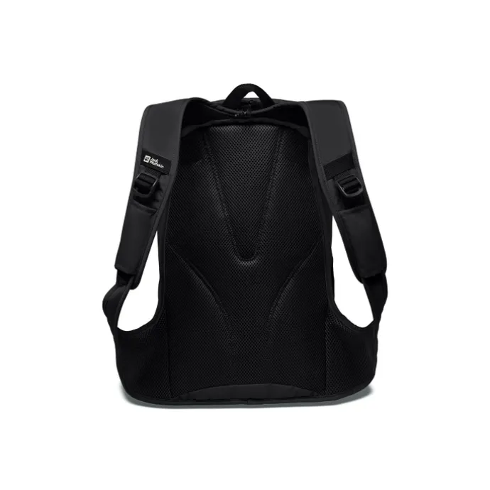 Jack Wolfskin Serene black