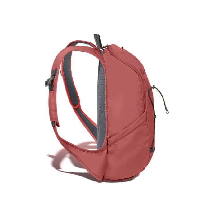 Jack Wolfskin Serene mineral red