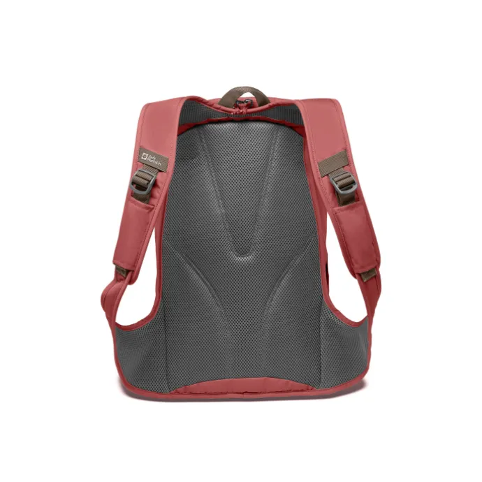 Jack Wolfskin Serene mineral red