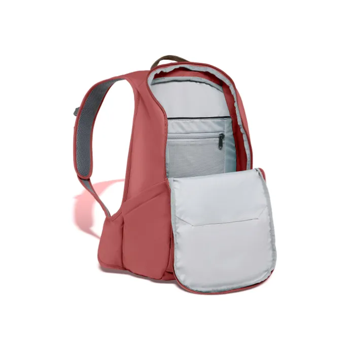 Jack Wolfskin Serene mineral red