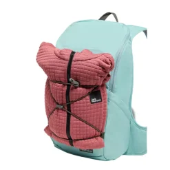 Jack Wolfskin Serene soft jade