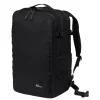 Jack Wolfskin Sierra black